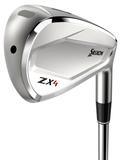 ZX4 Iron Individual Women