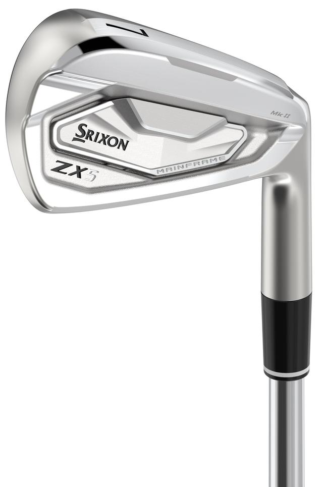 ZX5 MKII Iron Individual