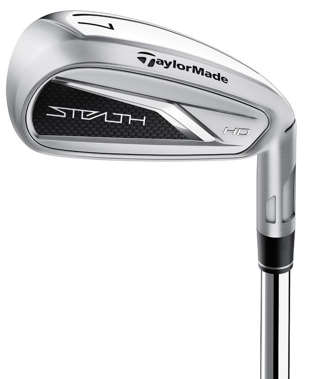 STEALTH 2 HD Iron Individual