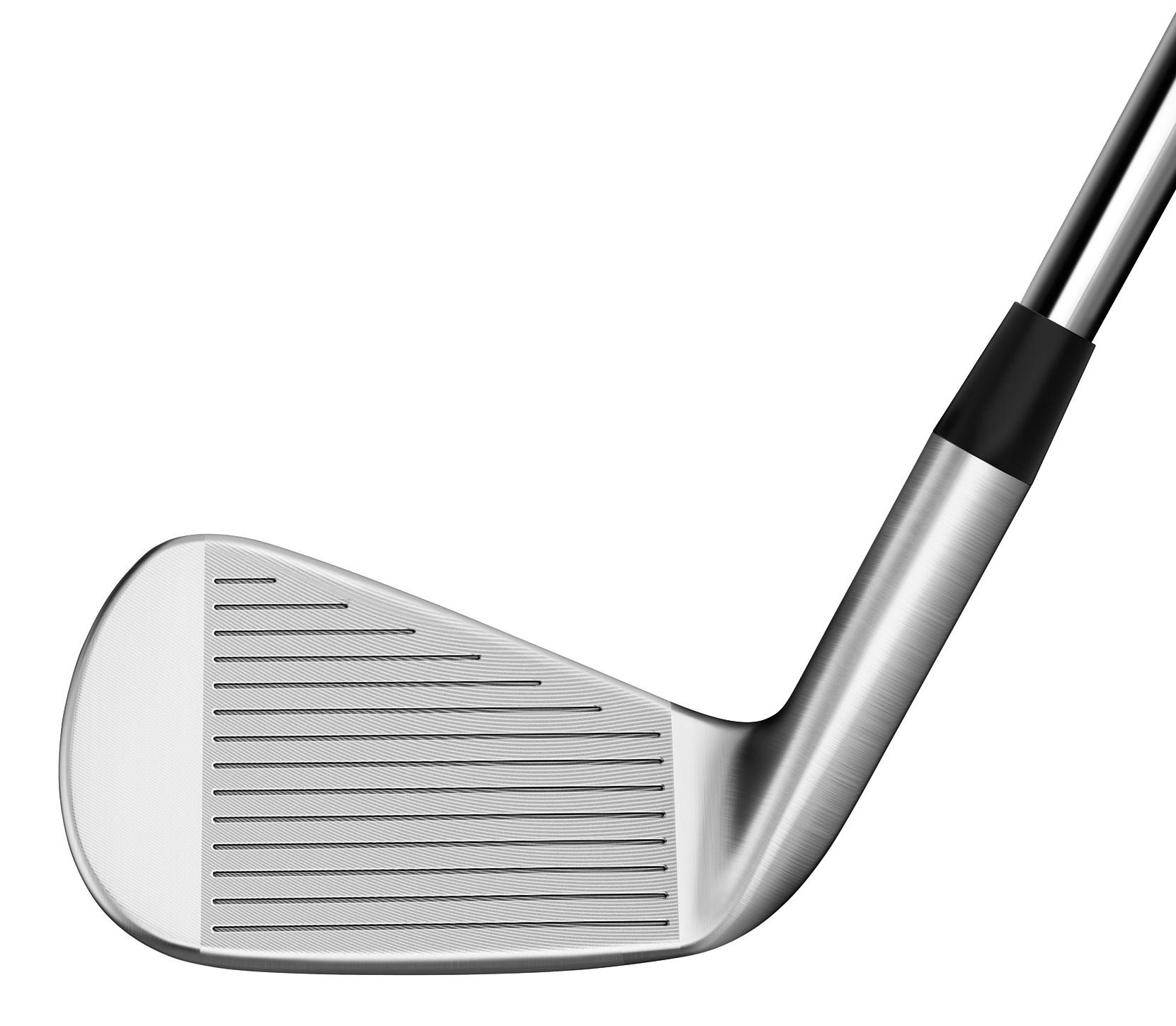 TaylorMade P7MC Iron Individual - Golf Club