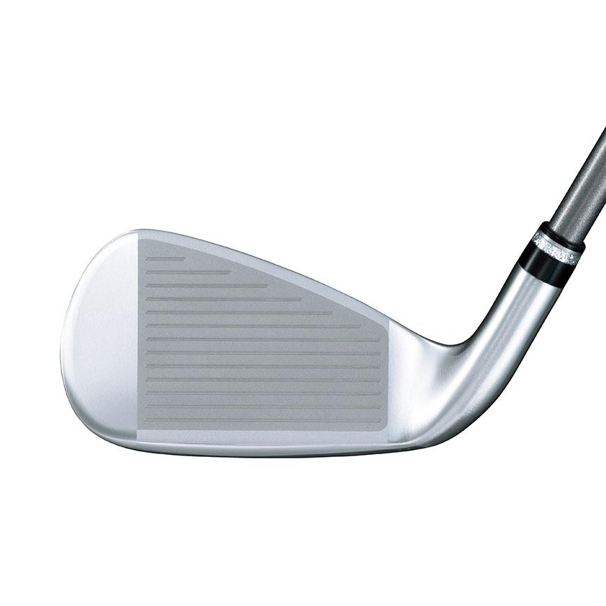 XXIO Prime 12 Iron Individual - Golf Club - 7 - Regular Flex - XXIO Prime SP-1200 Shaft - Men
