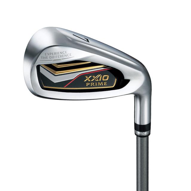 Prime 12 Iron Individual
