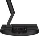 The LA Golf Mallet Putter