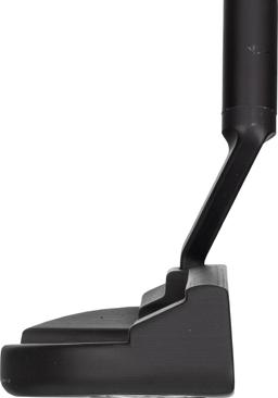 LA Golf The LA Golf Mallet Putter - Golf Club - Standard - Putterflex Flex - LA Golf Shaft - Men