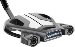 TaylorMade Spider Tour #3 Putter - Golf Club - Standard - Putterflex Flex - FST KBS CT Tour Stepless Shaft - Men