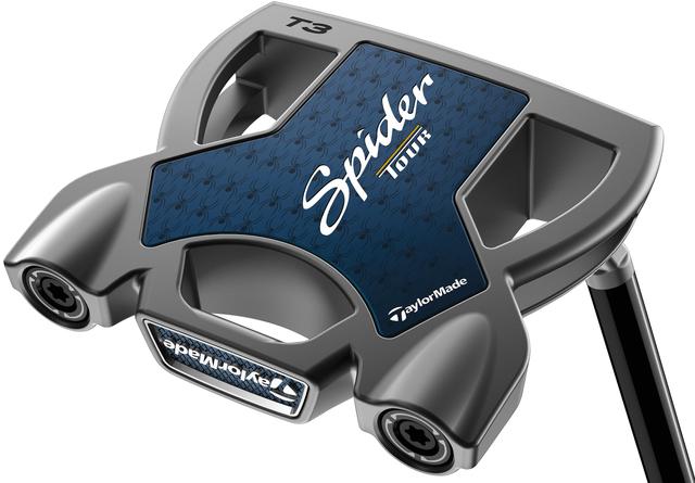 Spider Tour #3 Putter
