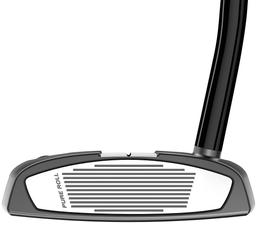 TaylorMade Spider Tour DB Putter - Golf Club - Left Handed - Standard - Putterflex Flex - FST KBS CT Tour Stepless Shaft - Men