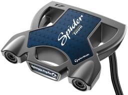 TaylorMade Spider Tour Counterbalance Putter - Golf Club