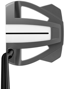TaylorMade Spider Tour Z DB Putter - Golf Club - Left Handed - Standard - Putterflex Flex - TaylorMade FST KBS Shaft - Men