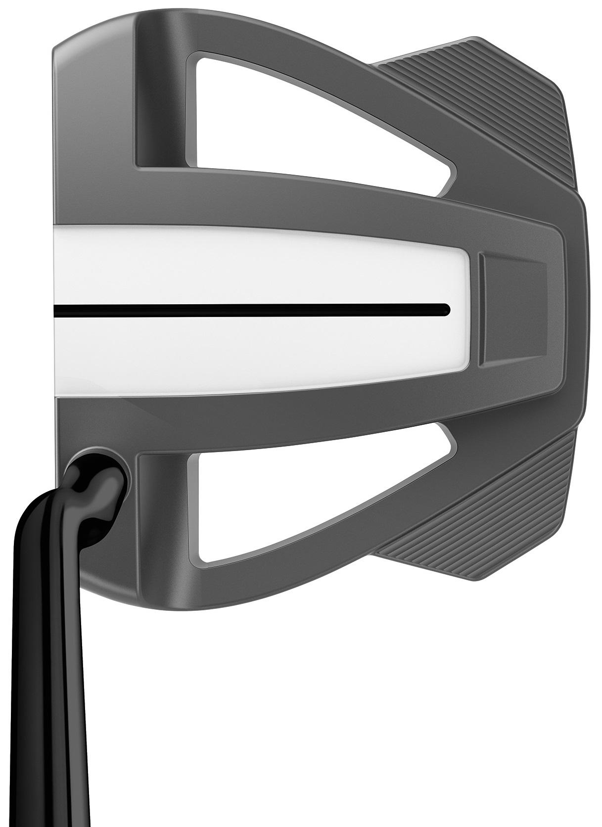 TaylorMade Spider Tour Z DB Putter - Golf Club - Left Handed - Standard - Putterflex Flex - TaylorMade FST KBS Shaft - Men