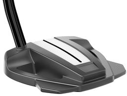 TaylorMade Spider Tour Z DB Putter - Golf Club - Left Handed - Standard - Putterflex Flex - TaylorMade FST KBS Shaft - Men