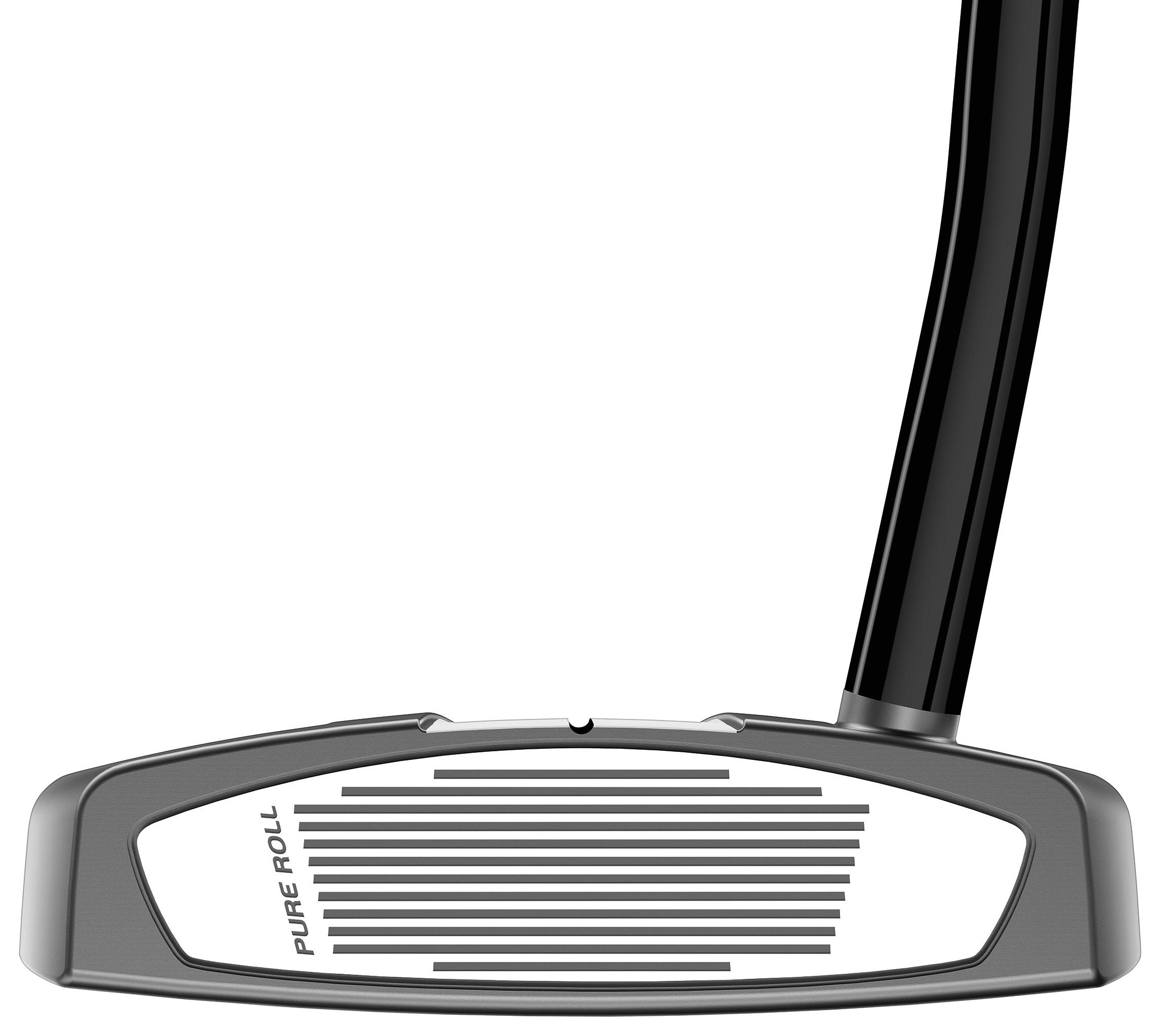 TaylorMade Spider Tour Z DB Putter - Golf Club - Left Handed - Standard - Putterflex Flex - TaylorMade FST KBS Shaft - Men