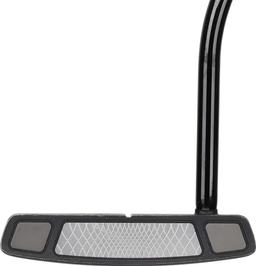 Cleveland Frontline 8.0 Single Bend Putter - Golf Club - Standard - Putterflex Flex - Cleveland Straight Arc Shaft - Men