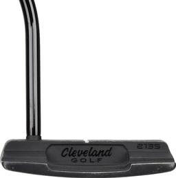 Cleveland Frontline 8.0 Single Bend Putter - Golf Club - Standard - Putterflex Flex - Cleveland Straight Arc Shaft - Men