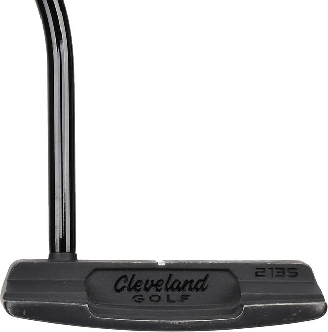 Frontline 8.0 Single Bend Putter