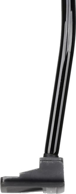 Cleveland Frontline 8.0 Single Bend Putter - Golf Club - Standard - Putterflex Flex - Cleveland Straight Arc Shaft - Men