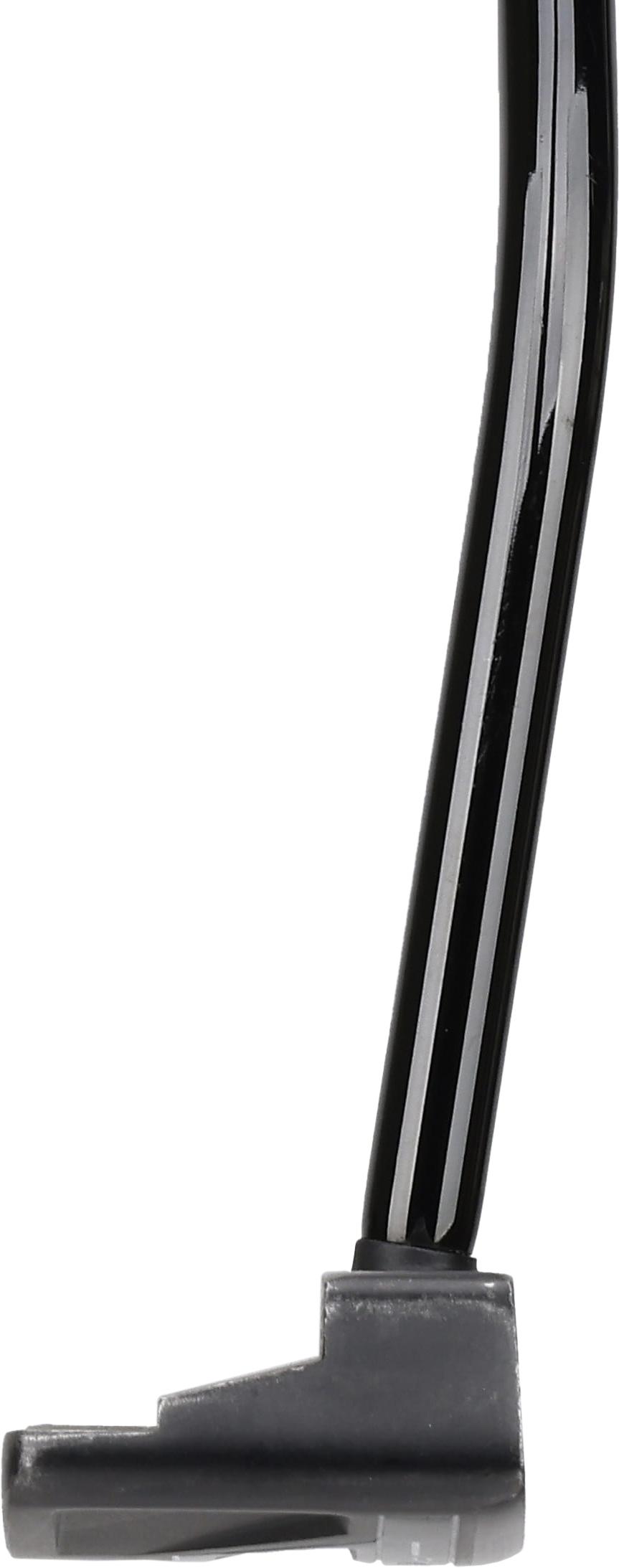 Cleveland Frontline 8.0 Single Bend Putter - Golf Club - Standard - Putterflex Flex - Cleveland Straight Arc Shaft - Men