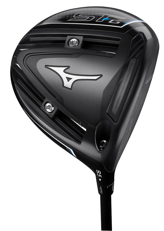 ST-G 440 Driver