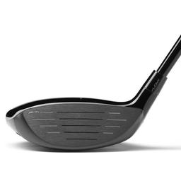 Mizuno ST-G 440 Ti Fairway Wood - Golf Club - Left Handed - 3 Wood - 15° Loft - 6 Flex - Project X HZRDUS Smoke Green RDX 75 Shaft - Men