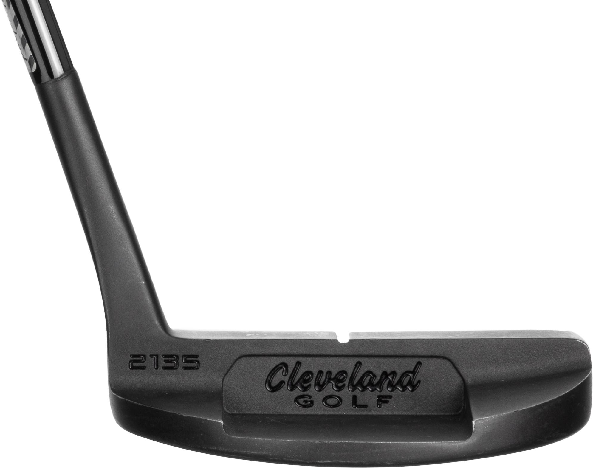 Cleveland Frontline 2.0 Putter - Cleveland Strong Arc Shaft - Standard - Right Handed - Putterflex Flex - Standard Length - Standard Lie Angle - Men - Premium