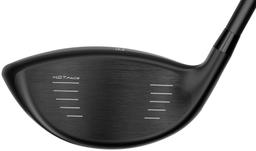 Cobra AIR X Offset Driver - Golf Club - 11.5° Loft - Senior Flex - Cobra Ultralite 40 Shaft - Men