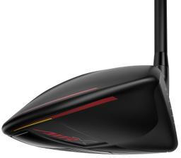 Cobra AIR X Offset Driver - Golf Club - 11.5° Loft - Senior Flex - Cobra Ultralite 40 Shaft - Men