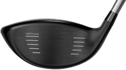 Cobra AIR X Offset Driver Women - Golf Club - Left Handed - 15° Loft - Ladies Flex - Cobra Ultralite 40 Shaft - Woman