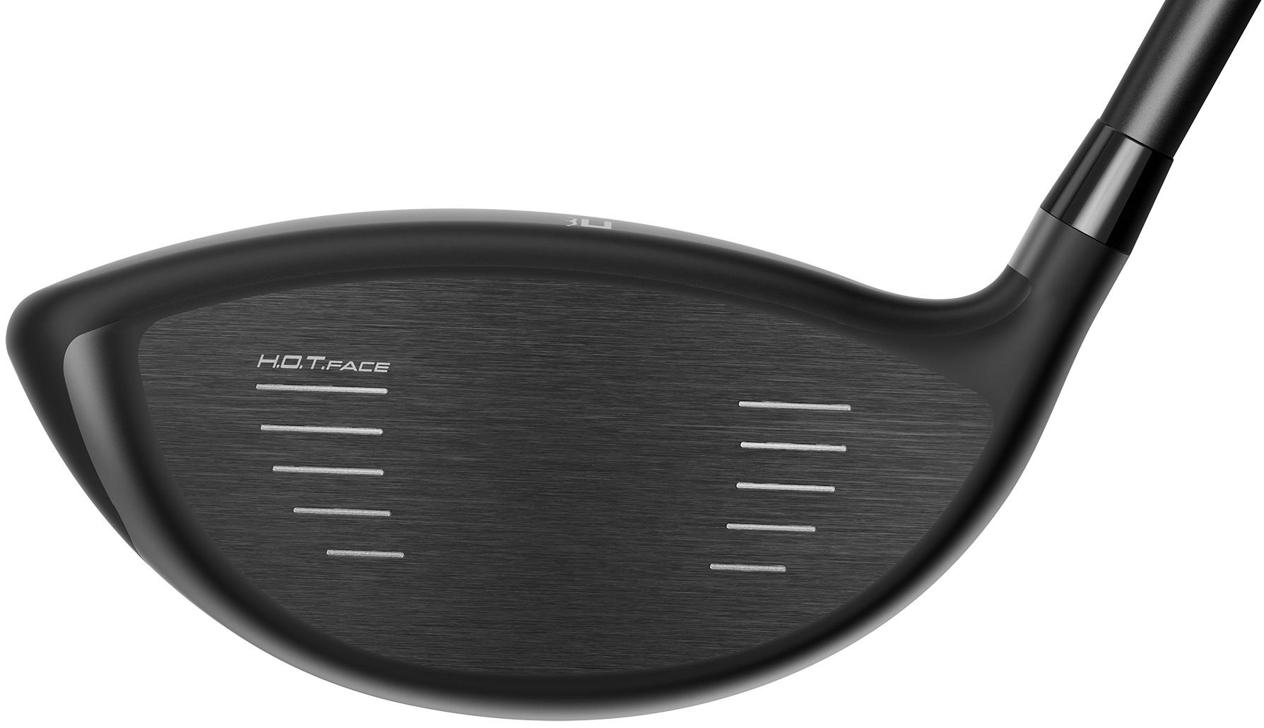 Cobra AIR X Straight Neck Driver - Golf Club - Left Handed - 10.5° Loft - Regular Flex - Cobra Ultralite 40 Shaft - Men