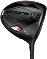 Cobra AIR X Straight Neck Driver - Golf Club