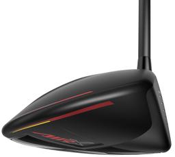 Cobra AIR X Straight Neck Driver - Golf Club - Left Handed - 10.5° Loft - Regular Flex - Cobra Ultralite 40 Shaft - Men