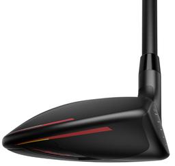 Cobra AIR X Offset Fairway Wood - Golf Club - Left Handed - 3 Wood - 16° Loft - Regular Flex - Cobra Ultralite 50 Shaft - Men