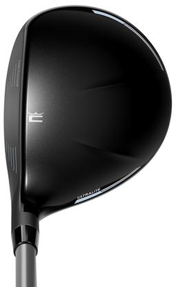Cobra AIR X Offset Fairway Wood Women - Golf Club - 5 Wood - 22° Loft - Ladies Flex - Cobra Ultralite 45 Shaft - Woman