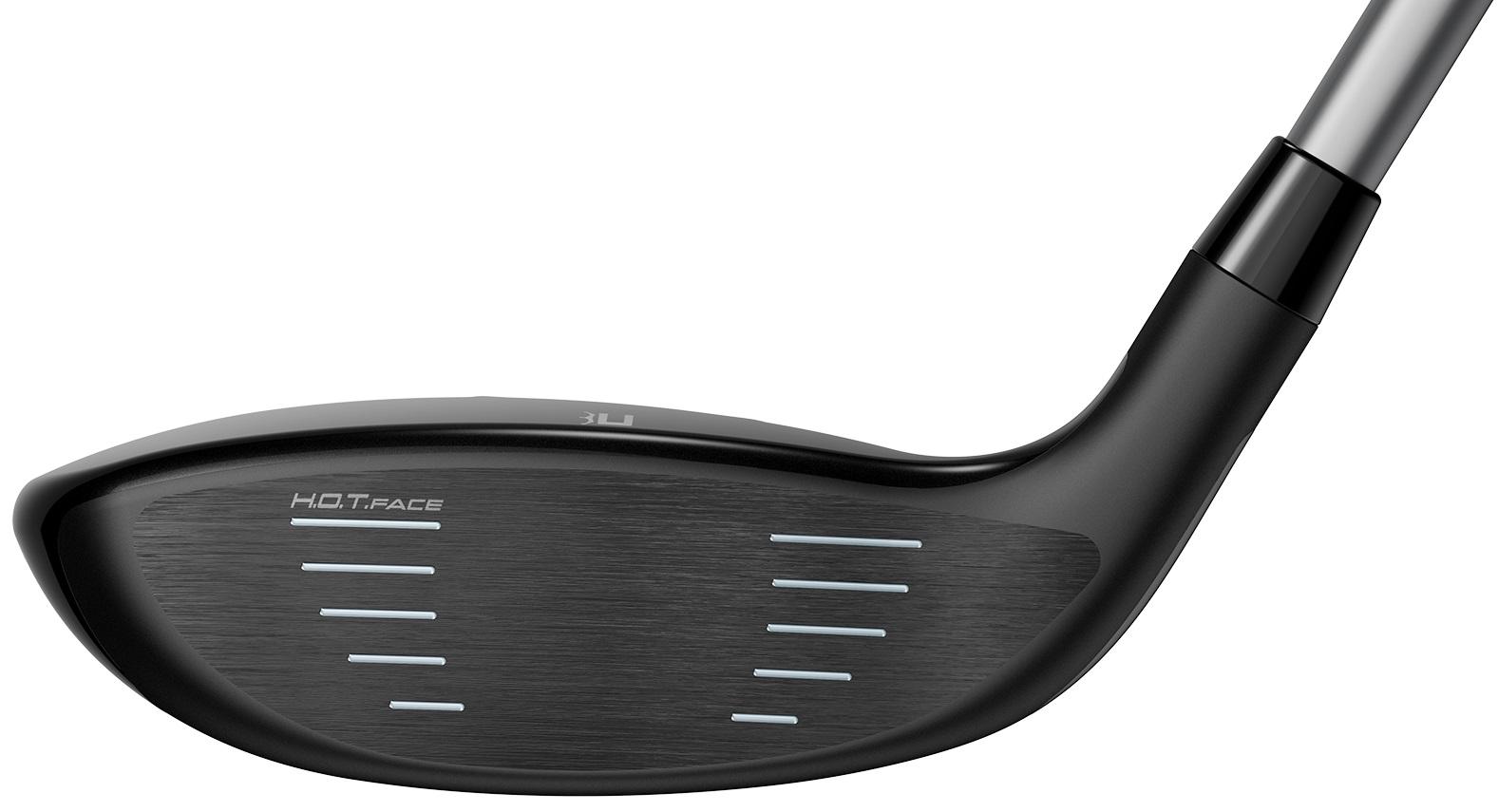 Cobra AIR X Offset Fairway Wood Women - Golf Club - 5 Wood - 22° Loft - Ladies Flex - Cobra Ultralite 45 Shaft - Woman