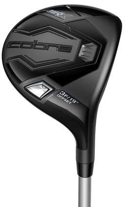 Cobra AIR X Offset Fairway Wood Women - Golf Club - 5 Wood - 22° Loft - Ladies Flex - Cobra Ultralite 45 Shaft - Woman
