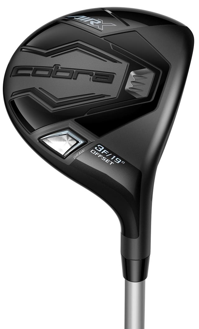 AIR X Offset Fairway Wood Women