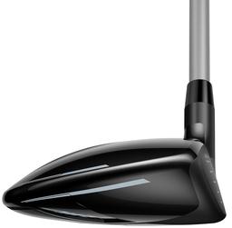 Cobra AIR X Offset Fairway Wood Women - Golf Club - 5 Wood - 22° Loft - Ladies Flex - Cobra Ultralite 45 Shaft - Woman