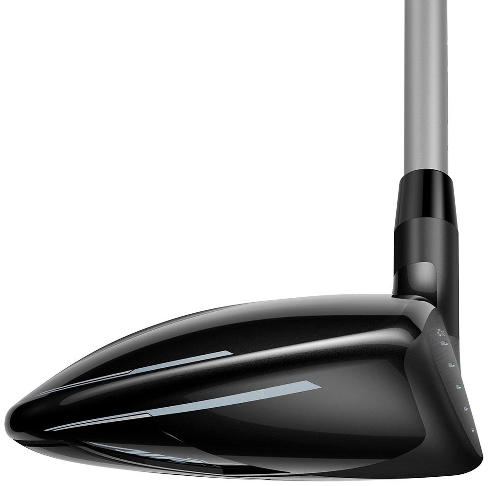 Cobra AIR X Offset Fairway Wood Women - Golf Club - 5 Wood - 22° Loft - Ladies Flex - Cobra Ultralite 45 Shaft - Woman