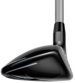 Cobra AIR X Offset Hybrid Women - Golf Club - 6H - 28° Loft - Ladies Flex - Cobra Ultralite 45 Shaft - Woman