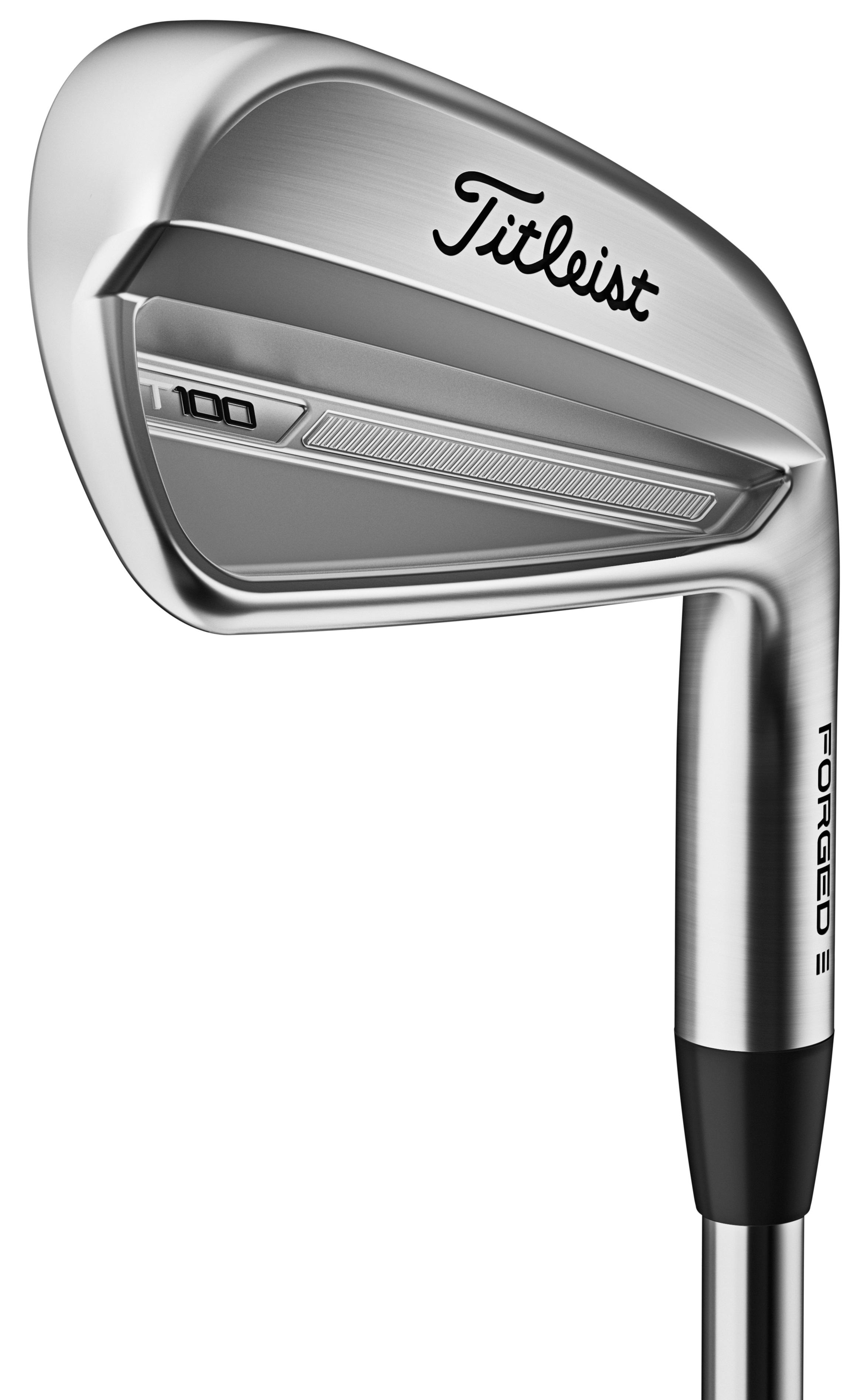 Titleist T100 3G Iron Individual - Nippon N.S. Pro Modus3 Tour 105 Shaft - 6 - Right Handed - Stiff Flex - Standard Length - Standard Lie Angle - Men - Premium