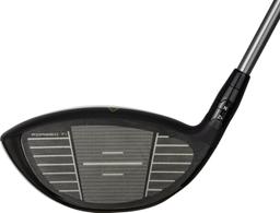 Callaway Paradym April Major Driver - Golf Club - 9° Loft - Regular Flex - Project X HZRDUS Green 50 Shaft - Men