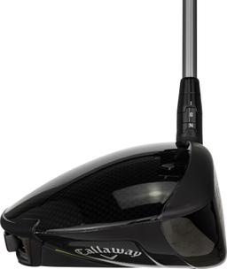 Callaway Paradym April Major Driver - Golf Club - 9° Loft - Regular Flex - Project X HZRDUS Green 50 Shaft - Men