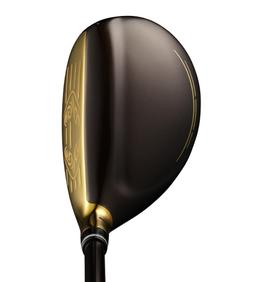 XXIO Prime Royal Edition 5 Hybrid - Golf Club - 5H - 22° Loft - Regular Flex - XXIO Prime SP-1200K Shaft - Men