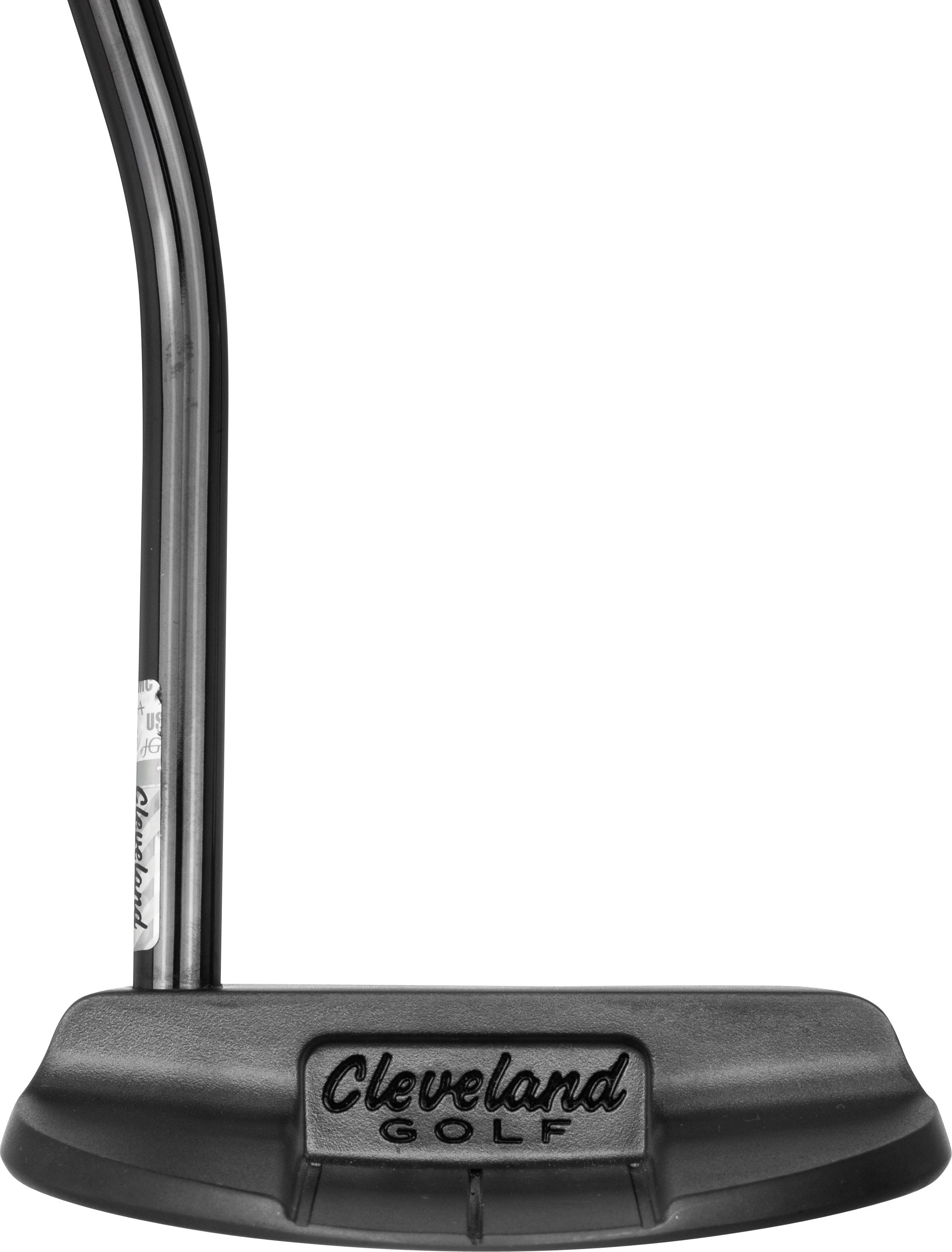 Cleveland Huntington Beach Soft Premier 14S Putter - No Label Shaft - Standard - Right Handed - Putterflex Flex - Standard Length - Standard Lie Angle - Men - Premium