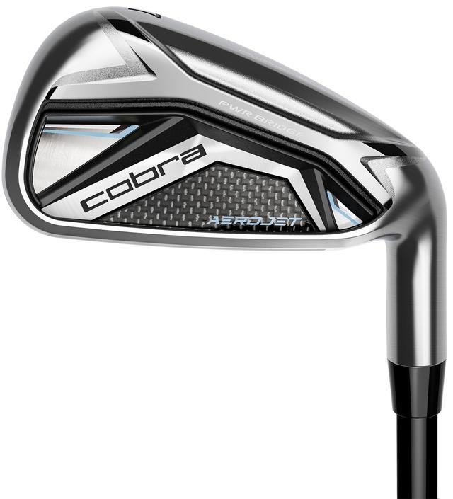 AeroJet Iron Set Women