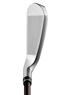 XXIO Prime Royal Edition 5 Iron - Golf Club - 7 - Regular Flex - XXIO Prime SP-1200K Shaft - Men