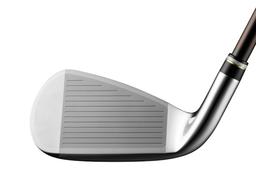 XXIO Prime Royal Edition 5 Iron - Golf Club - 7 - Regular Flex - XXIO Prime SP-1200K Shaft - Men