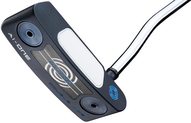 Ai-ONE #1 Double Wide Putter