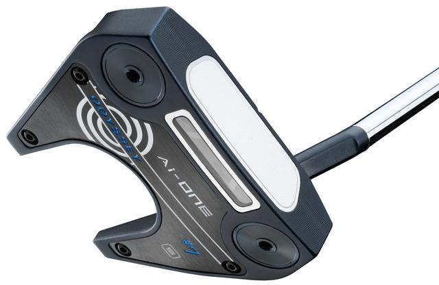 Ai-ONE #7S Putter