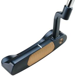 Odyssey Ai-ONE Milled #1 Putter - Golf Club - Left Handed - Standard - Putterflex Flex - Odyssey Stroke Lab 90 Shaft - Men