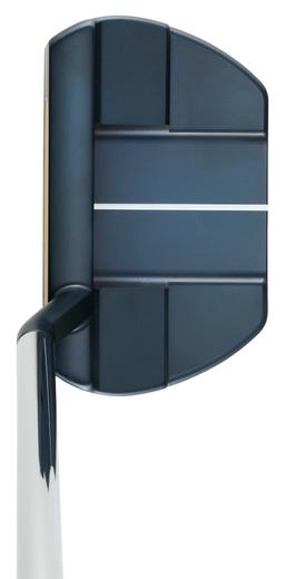 Odyssey Ai-ONE Milled #3 Putter - Golf Club - Standard - Putterflex Flex - No Label Shaft - Men